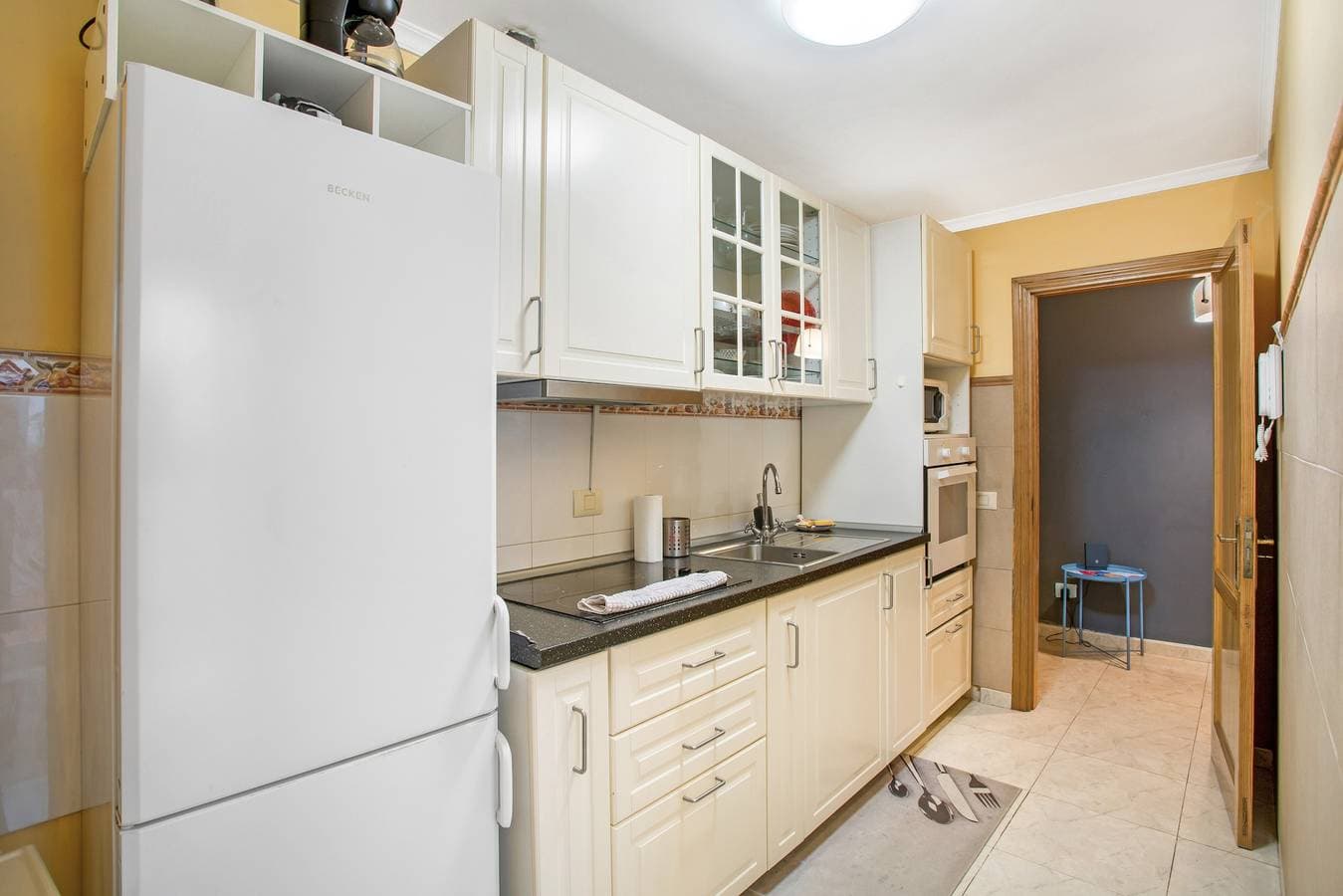 Foto 7 von 28: Urlaub 'Exposito's Vacation Home' mit Wi-Fi