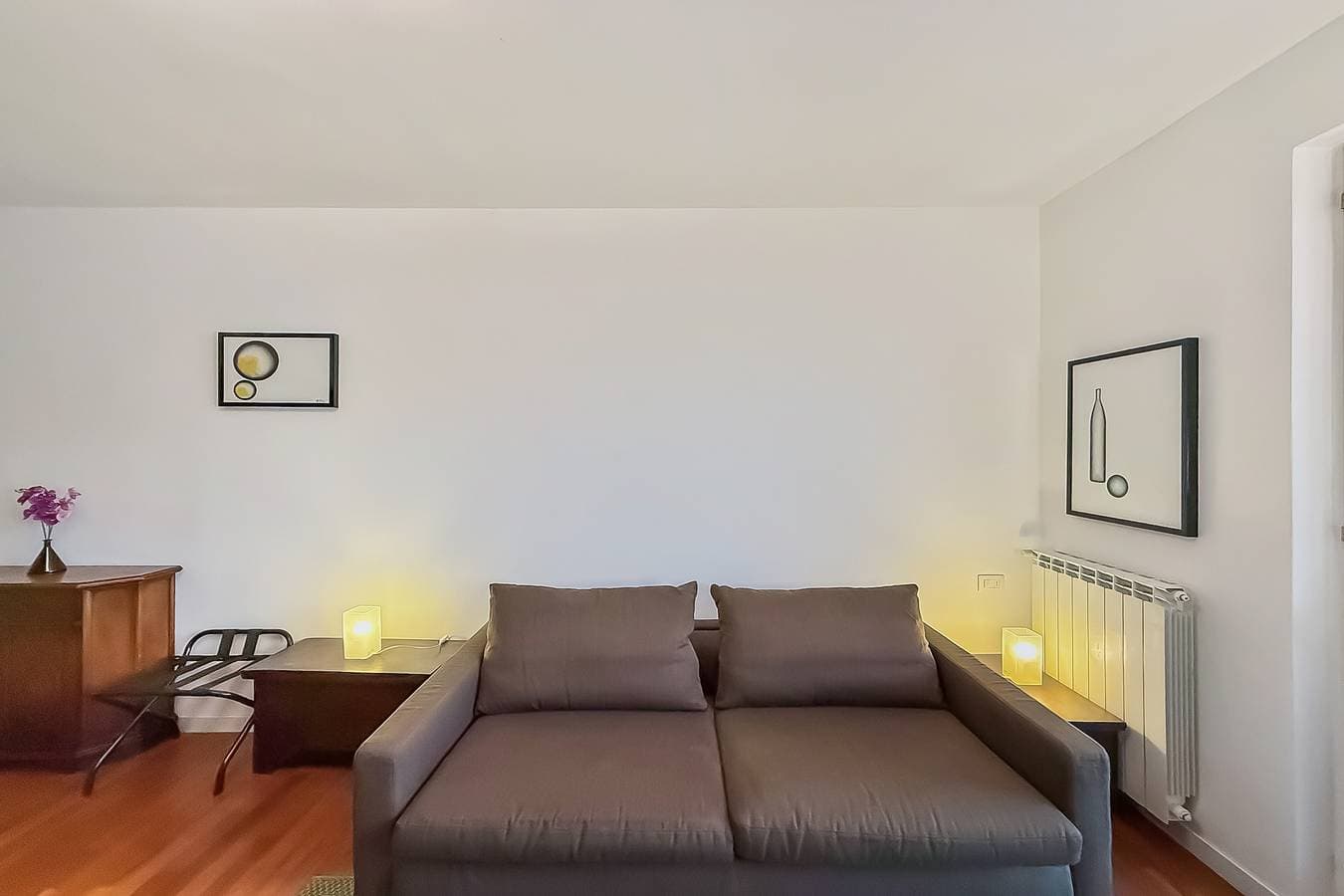 Foto 5 von 23: Residenza Menaggio - Mimosa