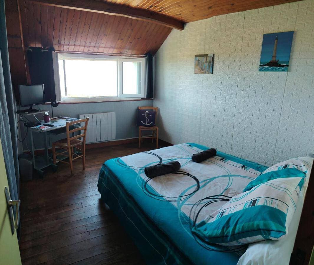 Chambre phare 1