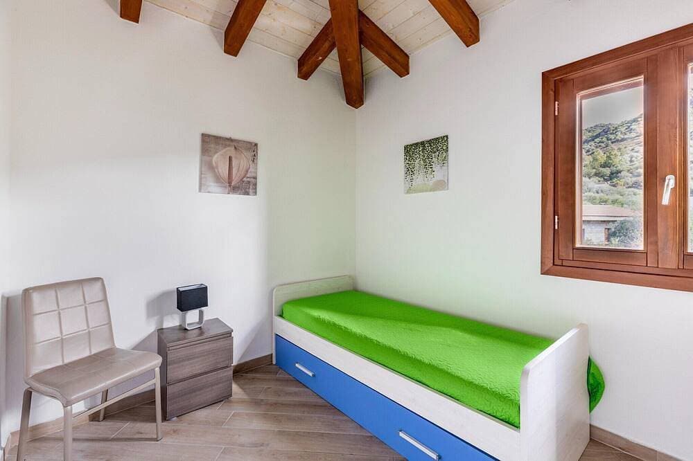 Foto 9 von 30: Klimatisiertes Penthouse mit Terrasse und Parkplatz