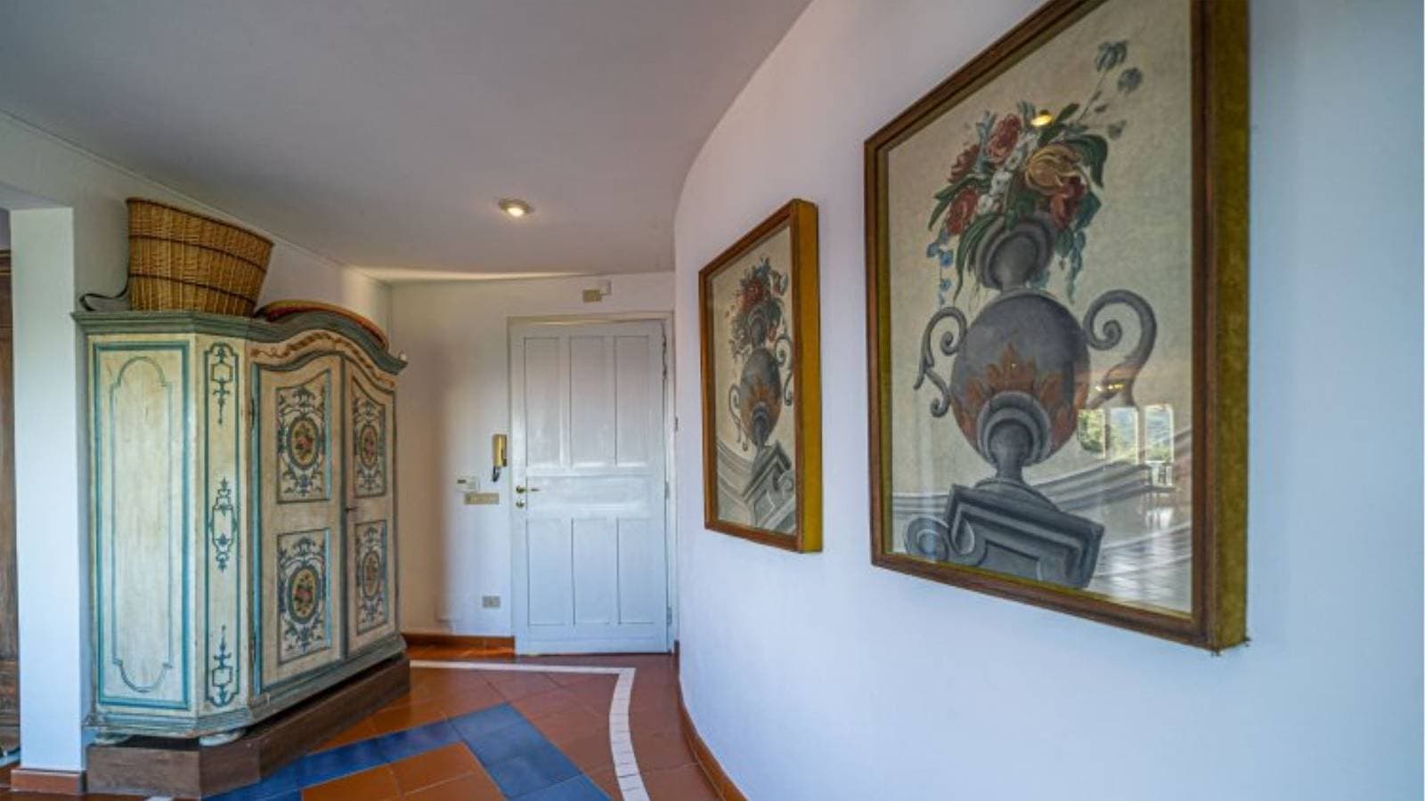 Foto 12 von 38: Villa für 8 Personen mit Terrasse