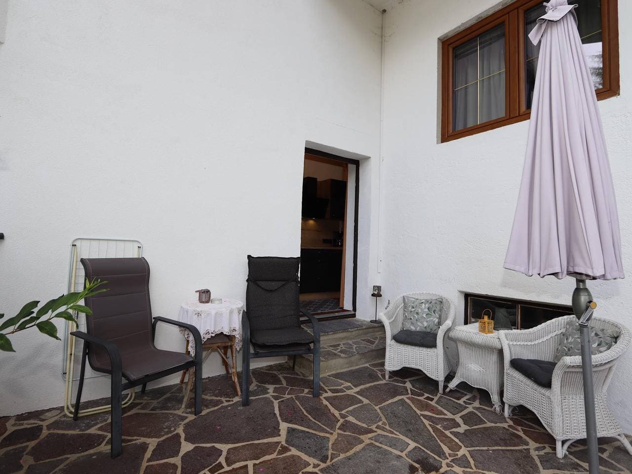 Foto 11 von 17: Schöne Wohnung in ruhiger Lage mit AktivPass