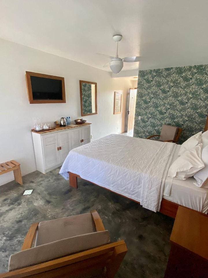 Foto 9 von 19: Standard Double or Twin Room with Sea View