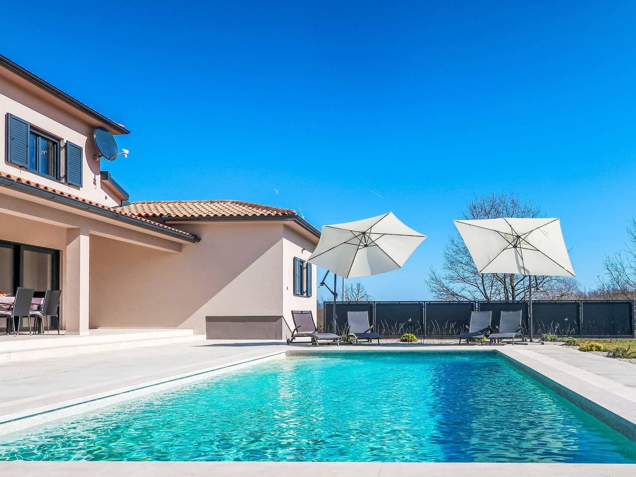Foto 9 von 31: Villa Temelia