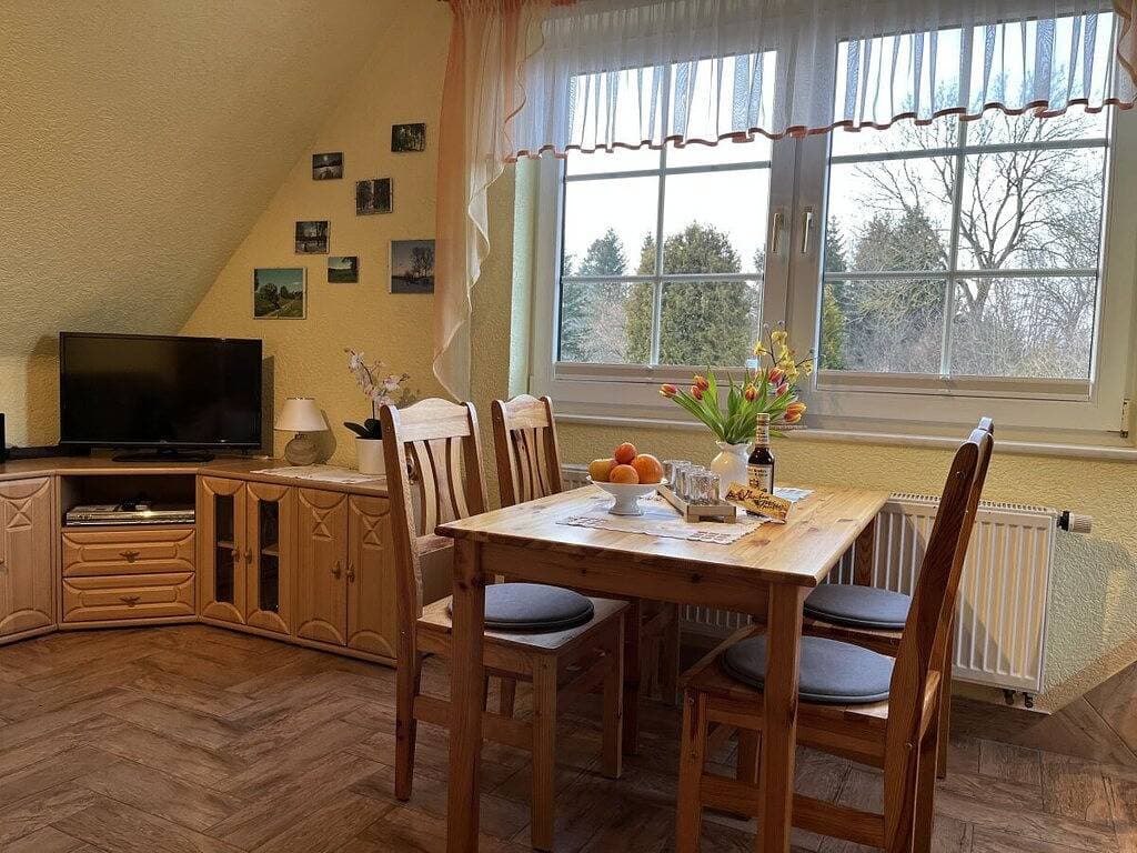 Foto 11 von 27: Ferienwohnung mit 1 Schlafzimmer