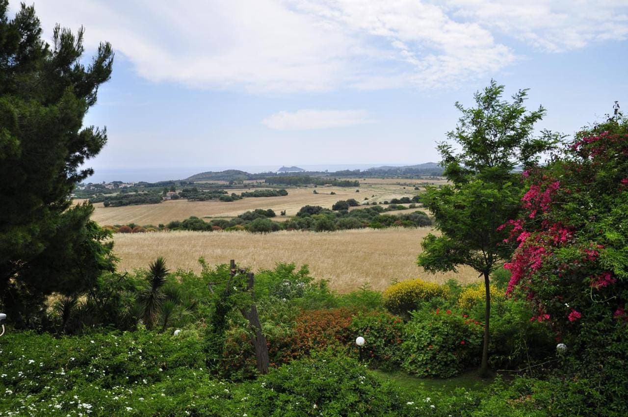 Foto 5 von 7: Double Room with Sea View