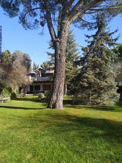 Casa Laguna San Pedro 1