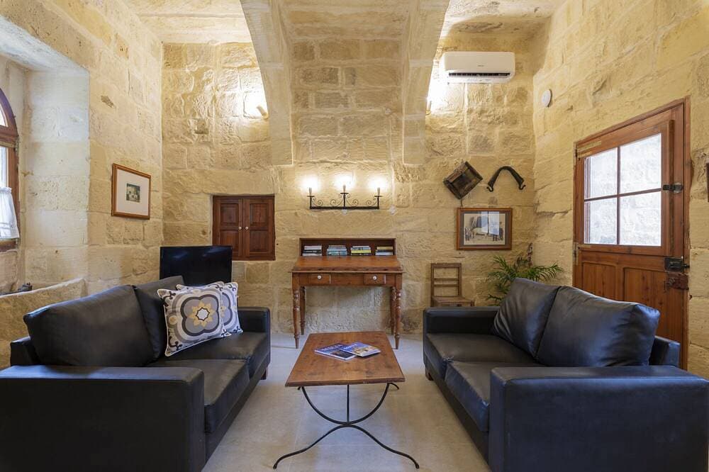Foto 9 von 29: Dar ta' Katarin - 2 bedroom house with valley views
