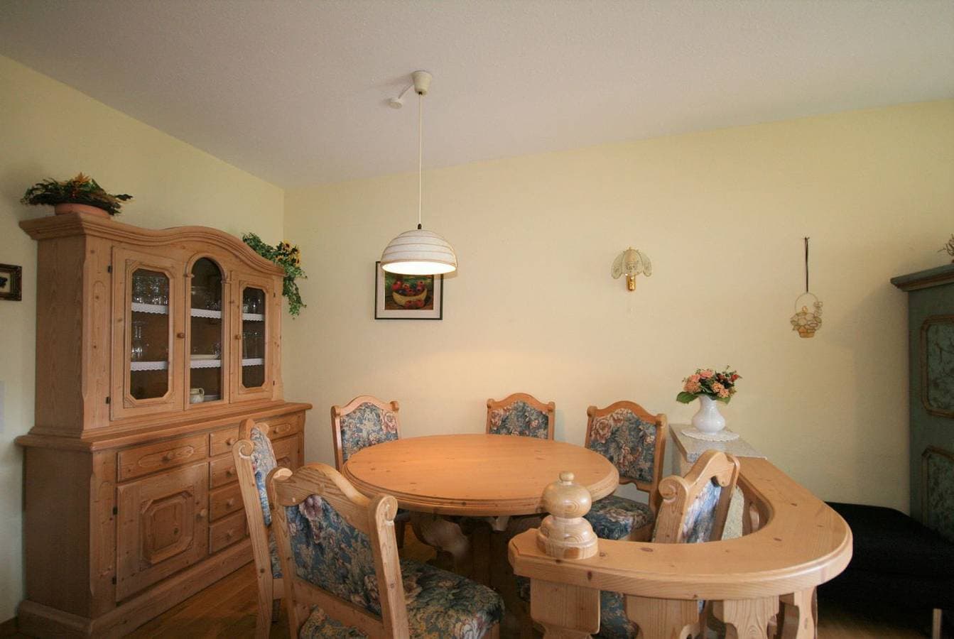 Foto 3 von 19: Ferienwohnung "Bärbel"