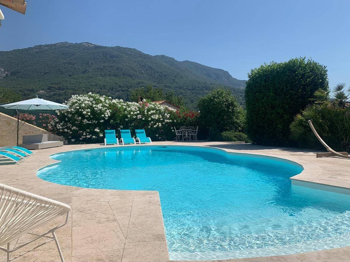 Villa Kogayon 1