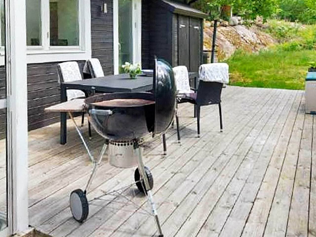 Foto 6 von 23: 4 Personen Ferienhaus in Trensum
