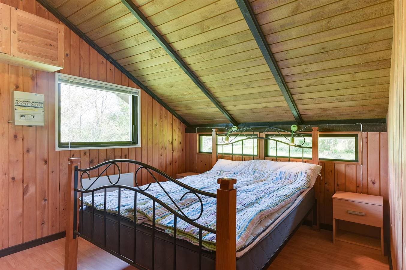 Foto 8 von 21: Nice home in Vordingborg w/ 3 Bedrooms