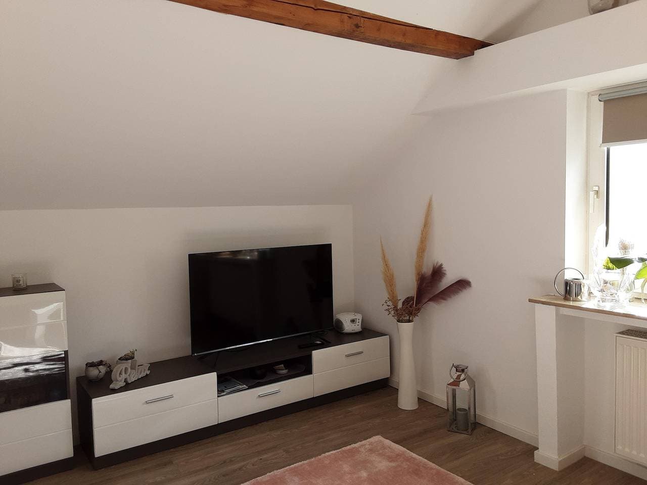 Foto 5 von 17: Appartement/Fewo, Bad, Wc