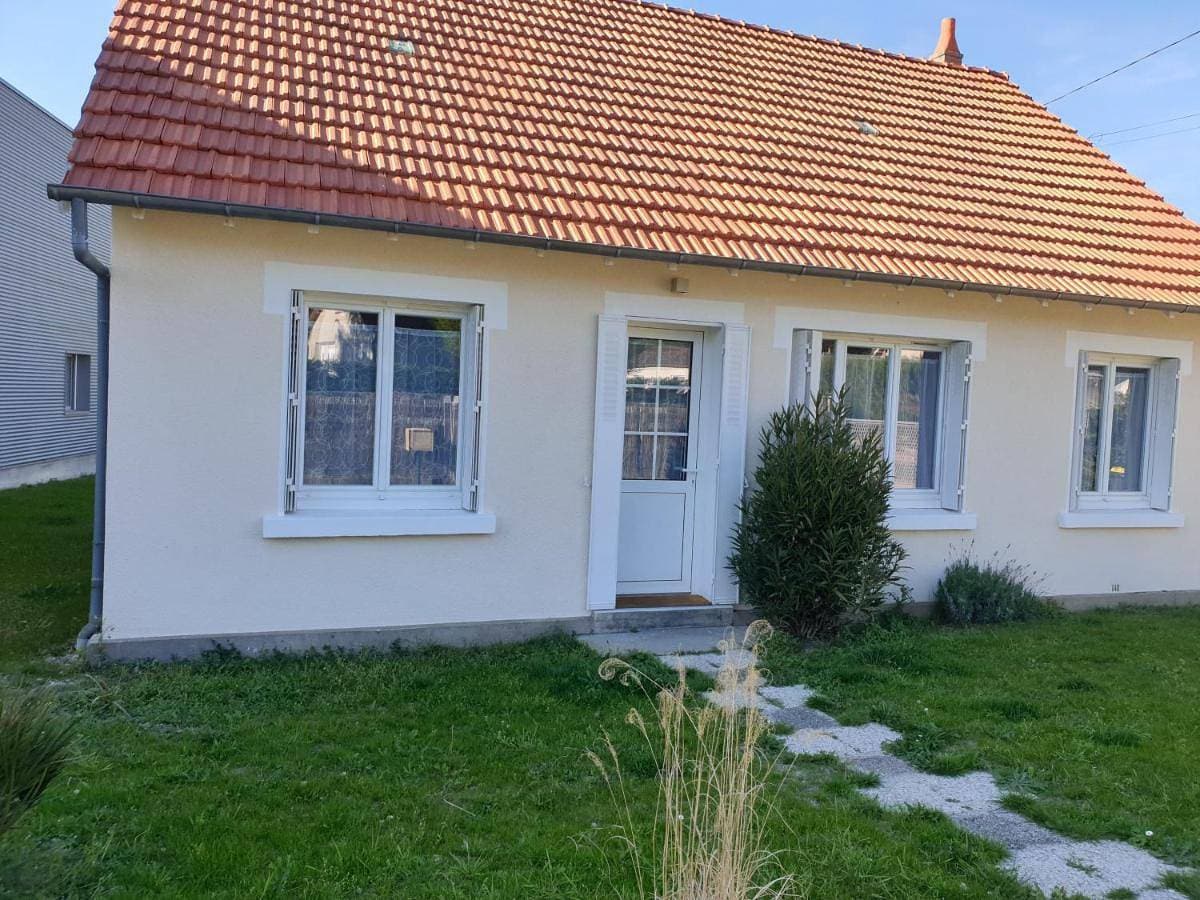Foto 2 von 19: Two-Bedroom House