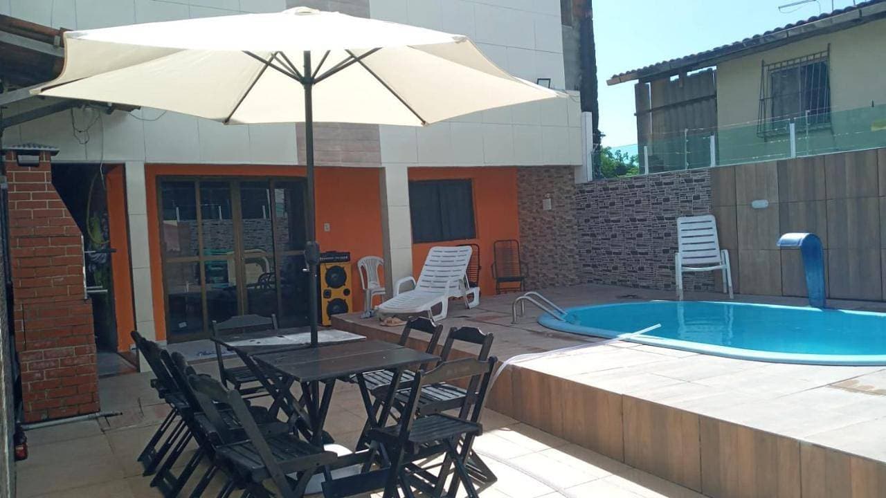 Linda Casa Itamaracá 1