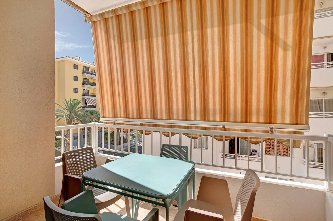 Foto 4 von 29: Ferienhaus „Casa Roberto“ mit privatem Balkon, Gemeinschaftspool und WLAN