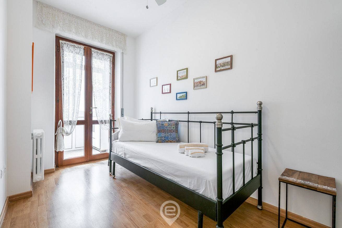 Foto 6 von 33: Ferienwohnung für 4 Personen