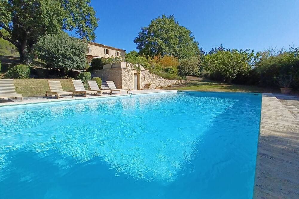 Charmantes Haus im Herzen des Luberon 1