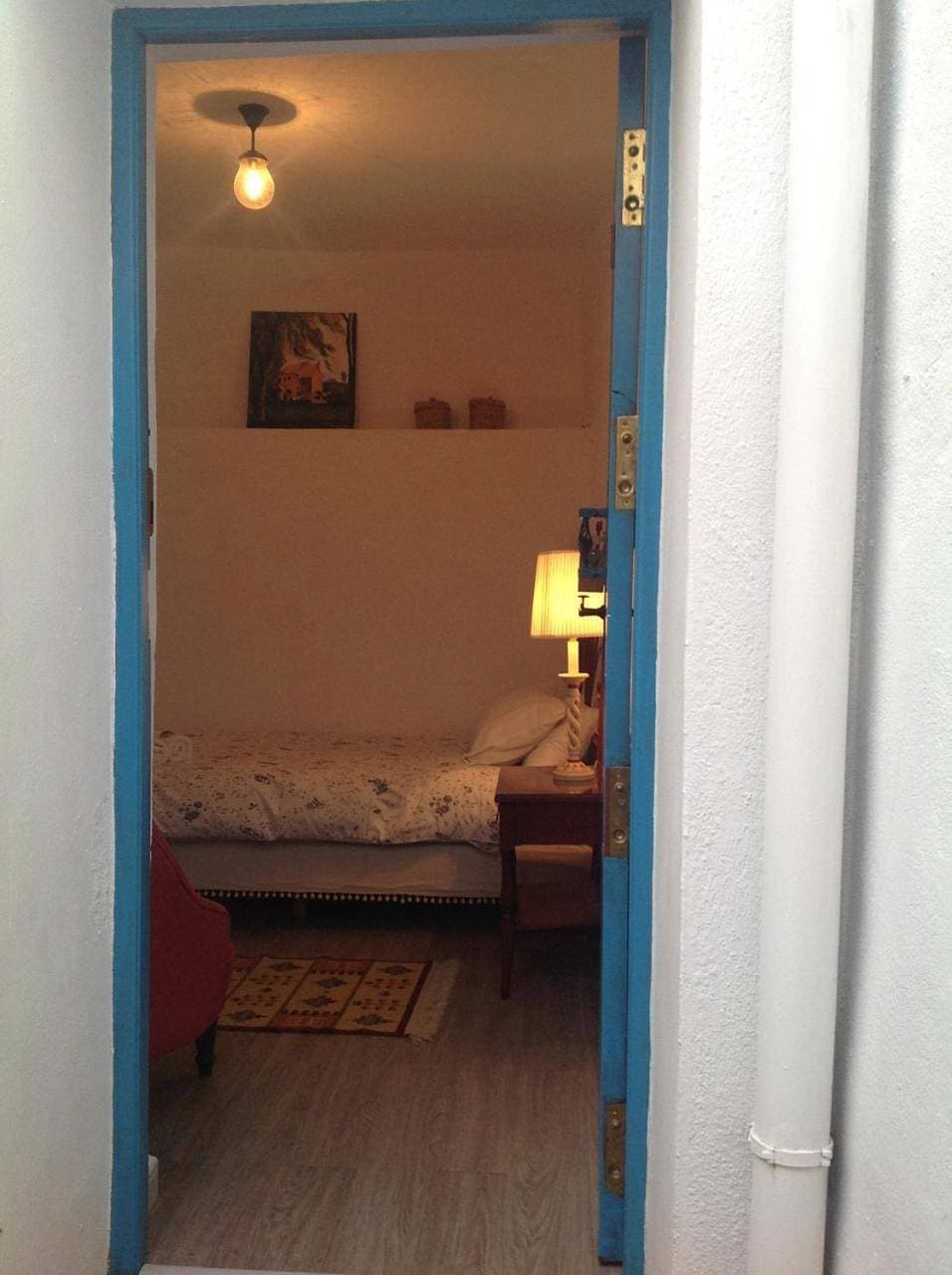 Foto 3 von 9: Twin Room with Private Bathroom