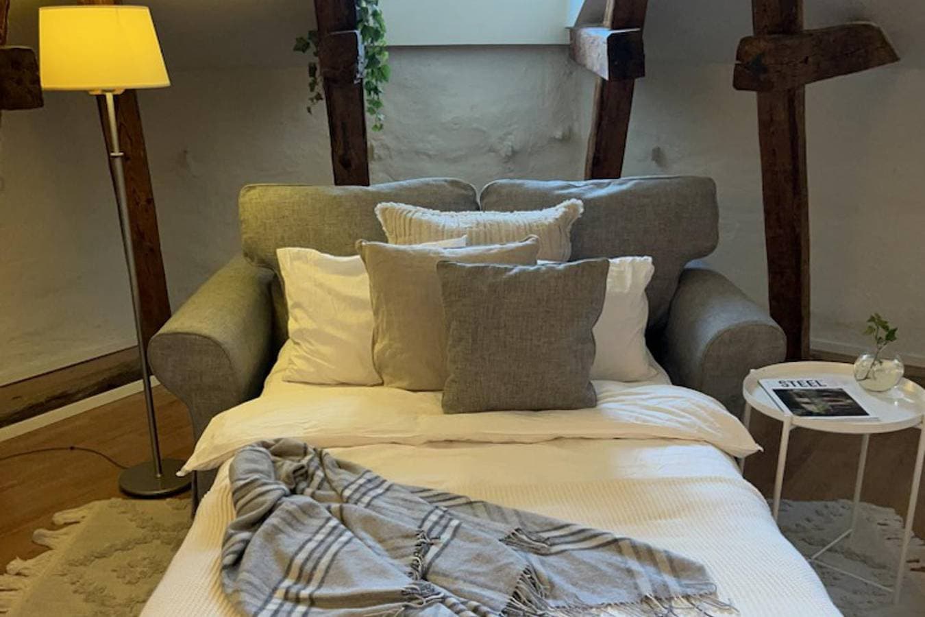 Foto 4 von 13: Ferienwohnung für 3 Personen