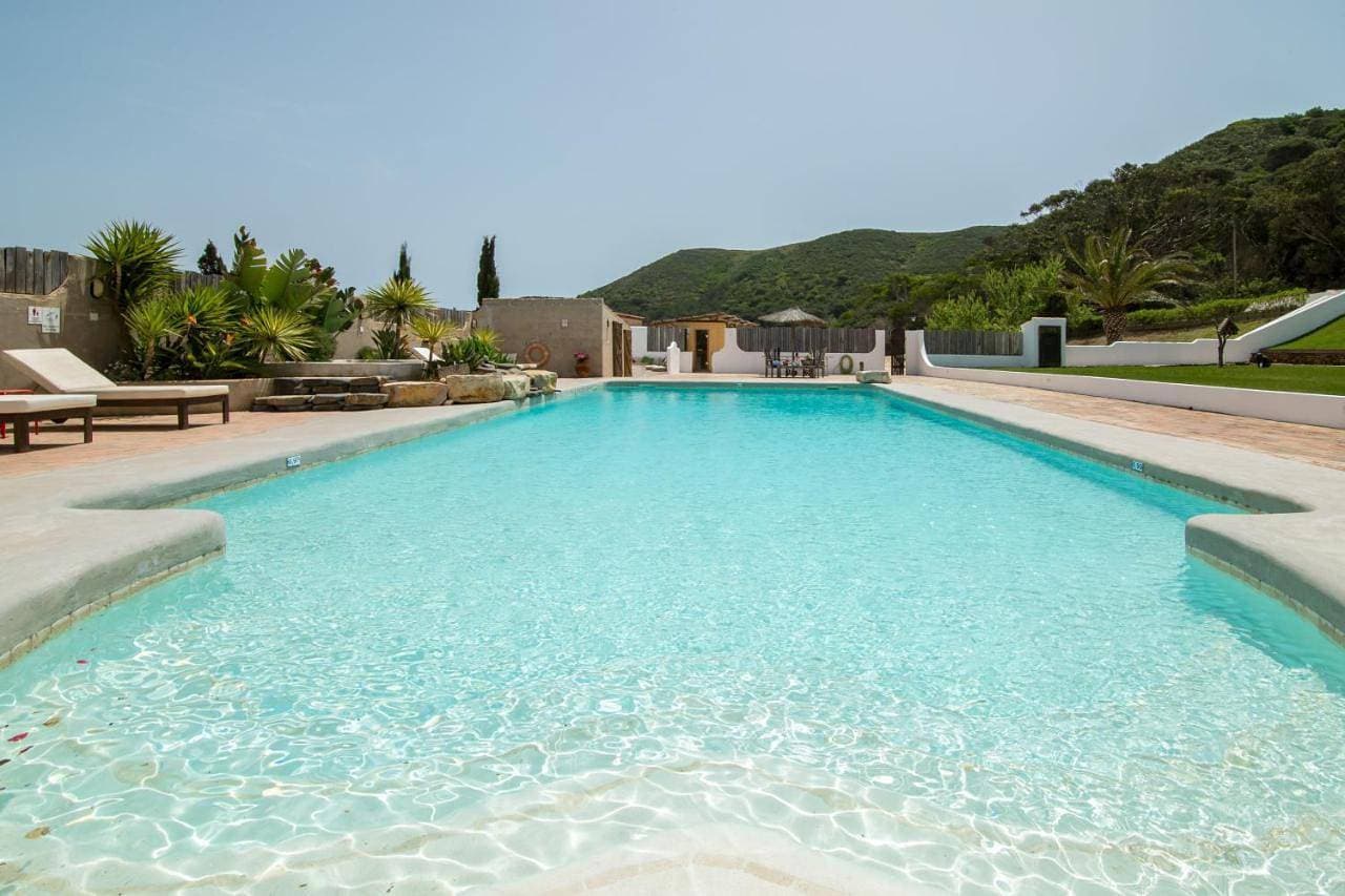 Casa Fajara 1