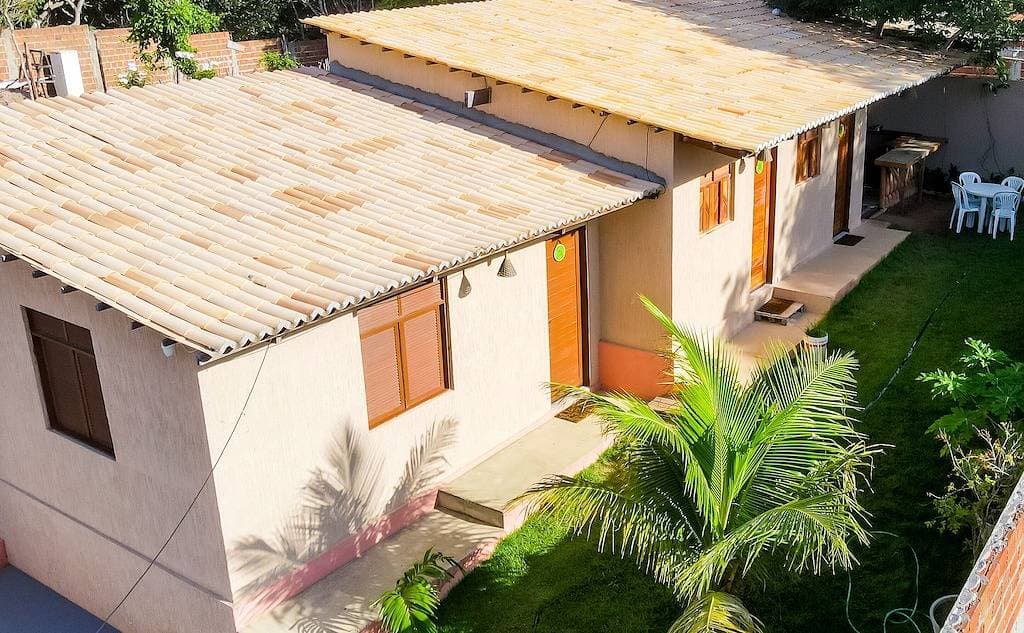 Foto 8 von 19: Aline's Chalet - 5 minutes from Pipa Beach, Rio Grande do Norte