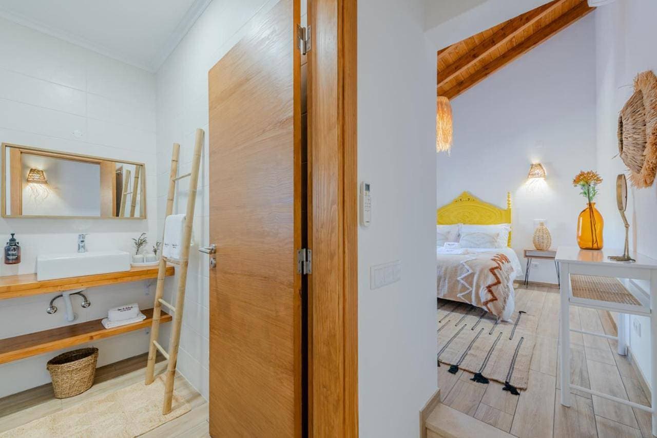 Foto 4 von 24: Three-Bedroom Townhouse