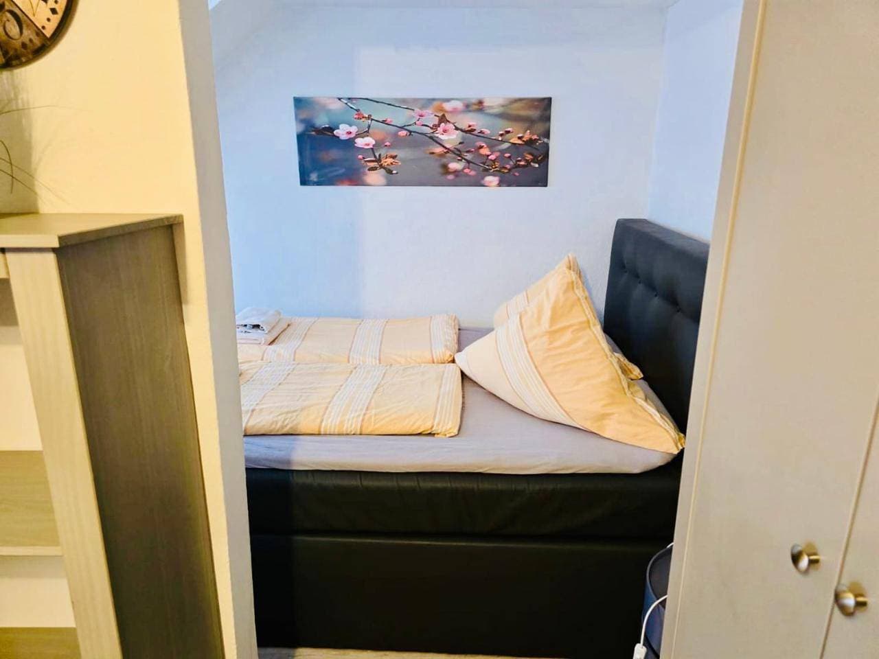 Foto 10 von 15: One-Bedroom Apartment