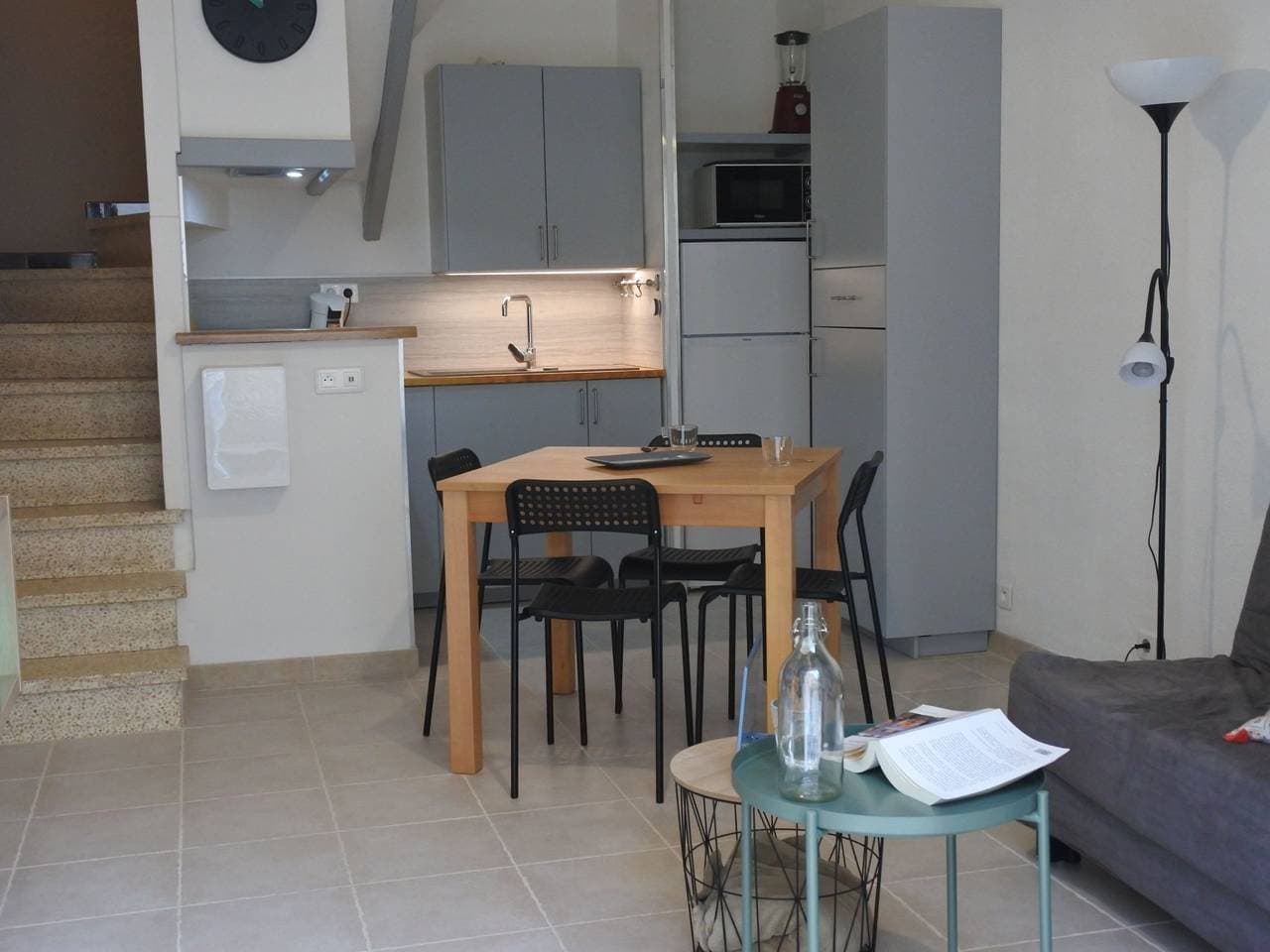 Studio proche Tour Luma Arles 1