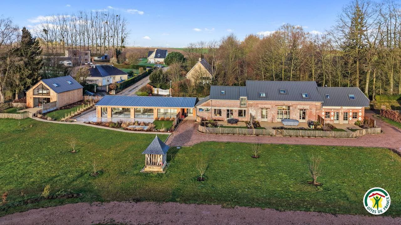 Foto 11 von 11: Gîtes de France® - L'Atelier