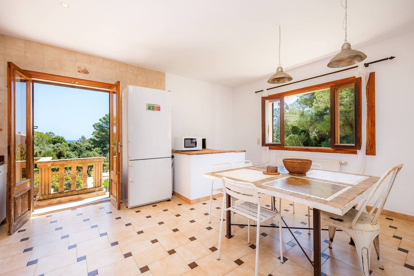 Foto 10 von 39: Finca 'Ceguer Mhm' mit privatem Pool, privater Terrasse und WLAN