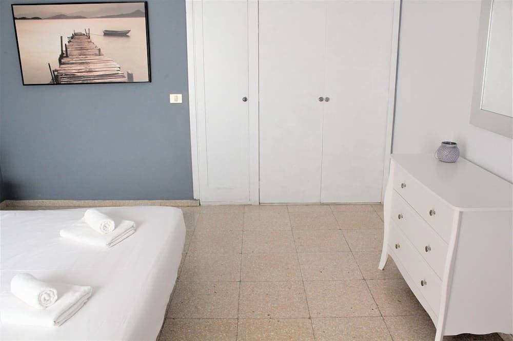 Foto 6 von 30: Apartamento con vistas playa y WIFI