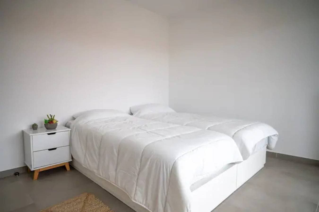 Foto 11 von 15: Ferienwohnung für 2 Personen mit Balkon