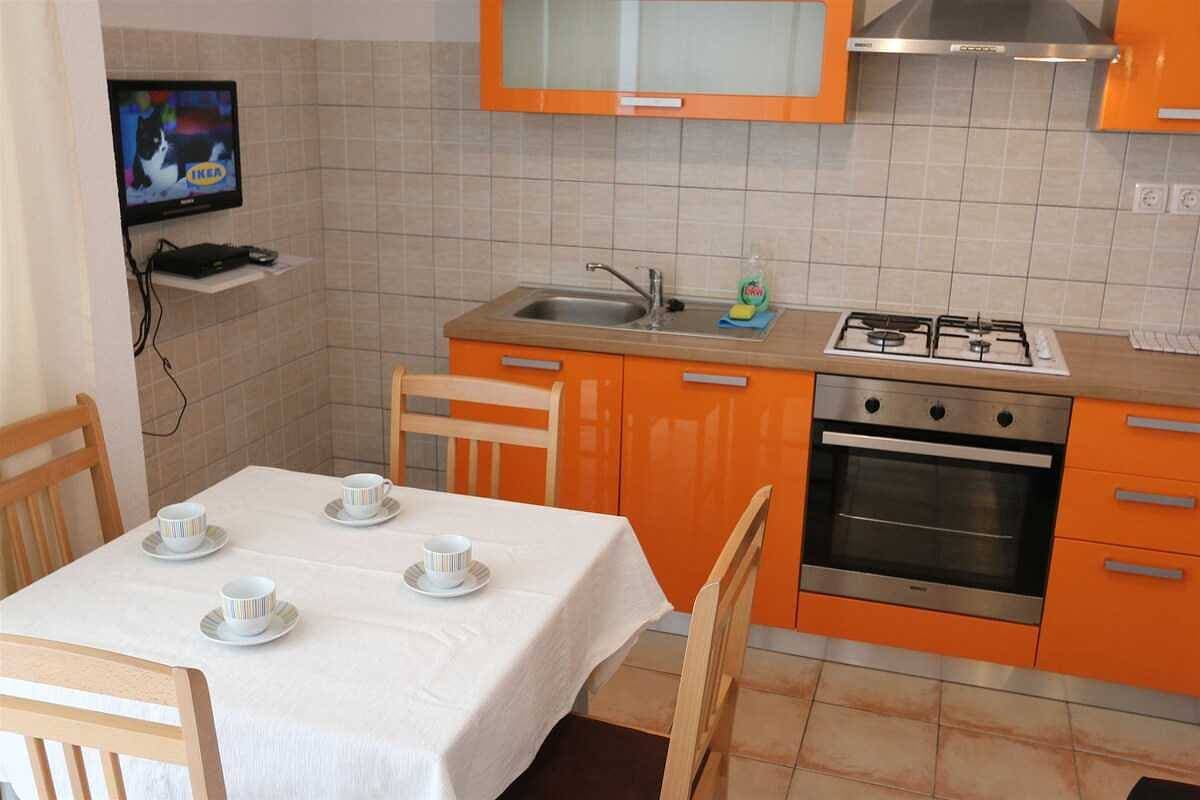 Foto 11 von 16: Ferienwohnung Hodzic nr 1