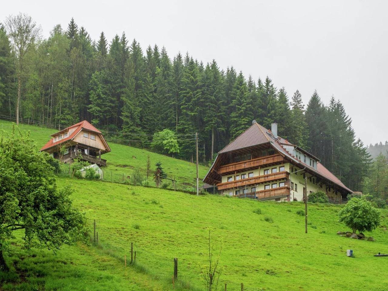 Foto 6 von 25: Two-Bedroom Holiday Home