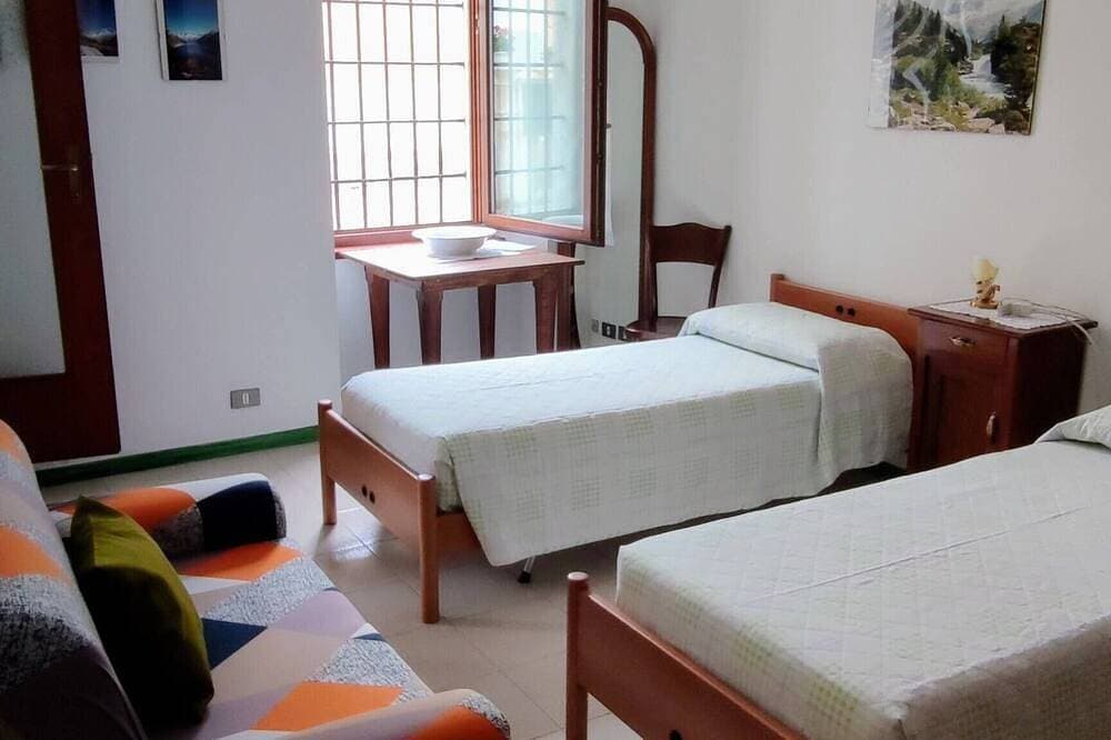 Foto 6 von 30: Casa Relax Daone – Geräumige Ferienwohnung im Herzen von Daone