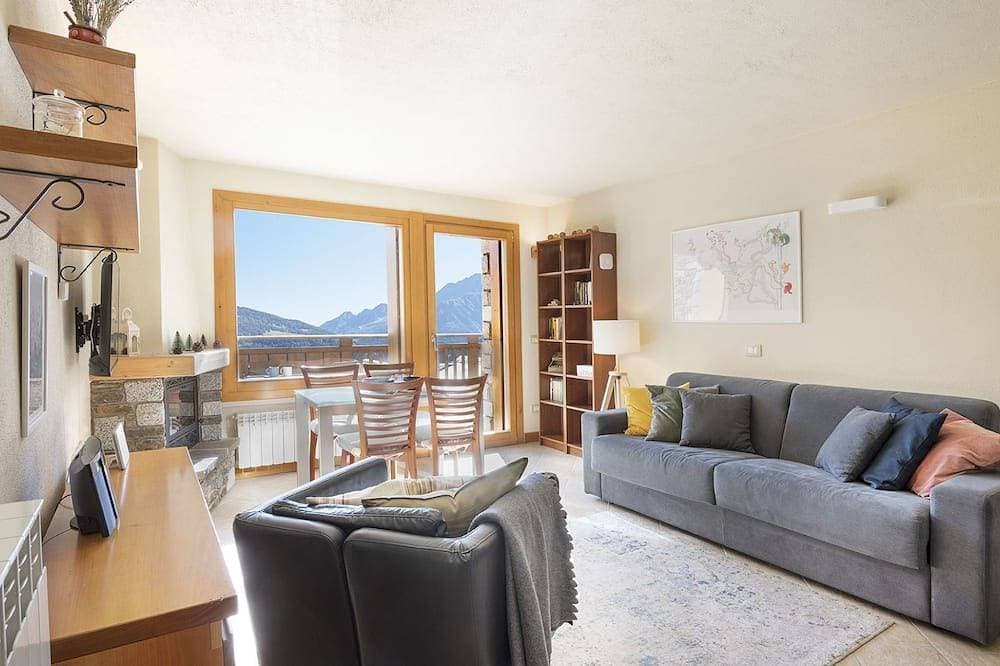 Foto 10 von 22: Villa Nice View - Ein Schlafzimmer Wohnung, Schläft 4