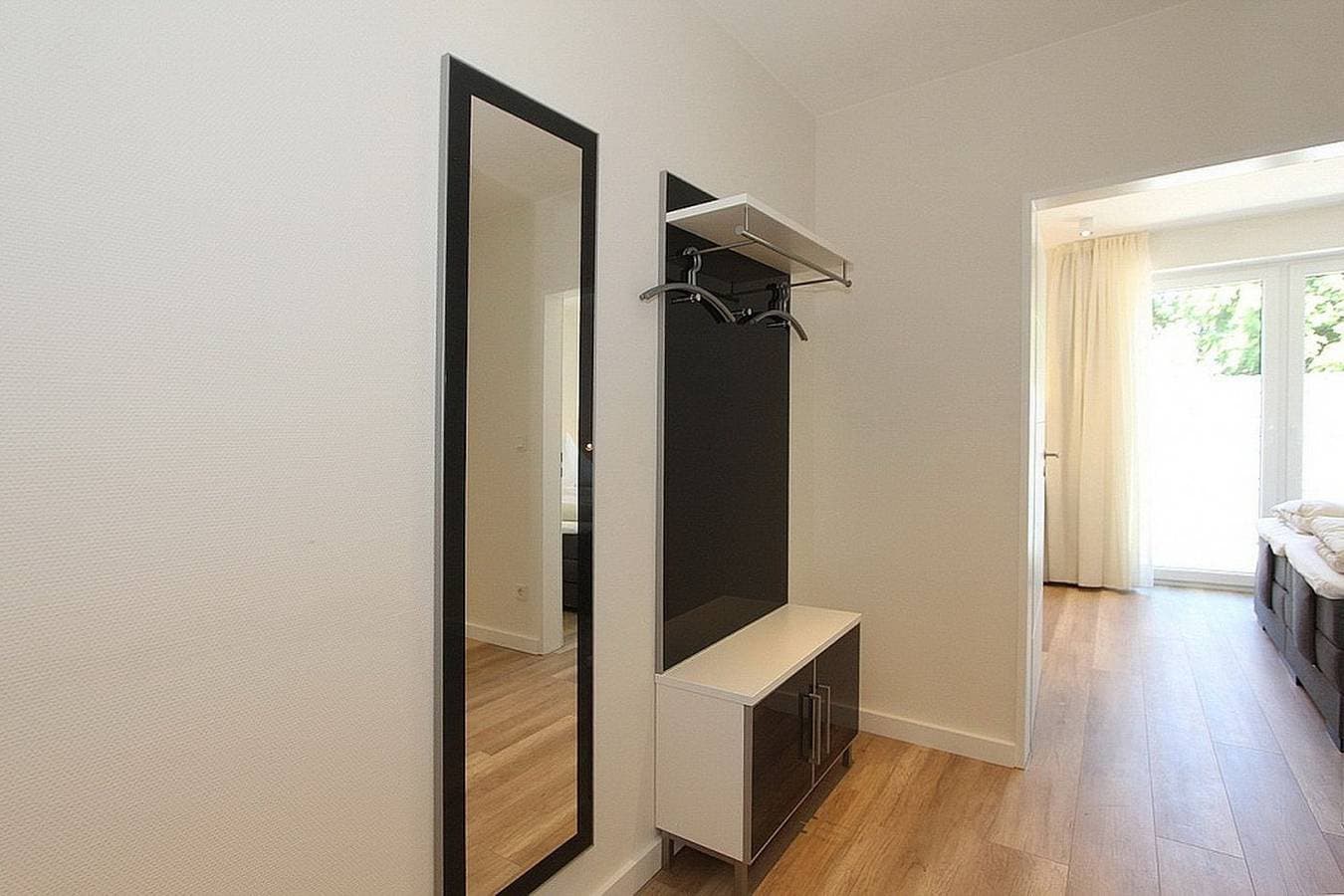 Foto 5 von 19: Villa Stern Appartement 9