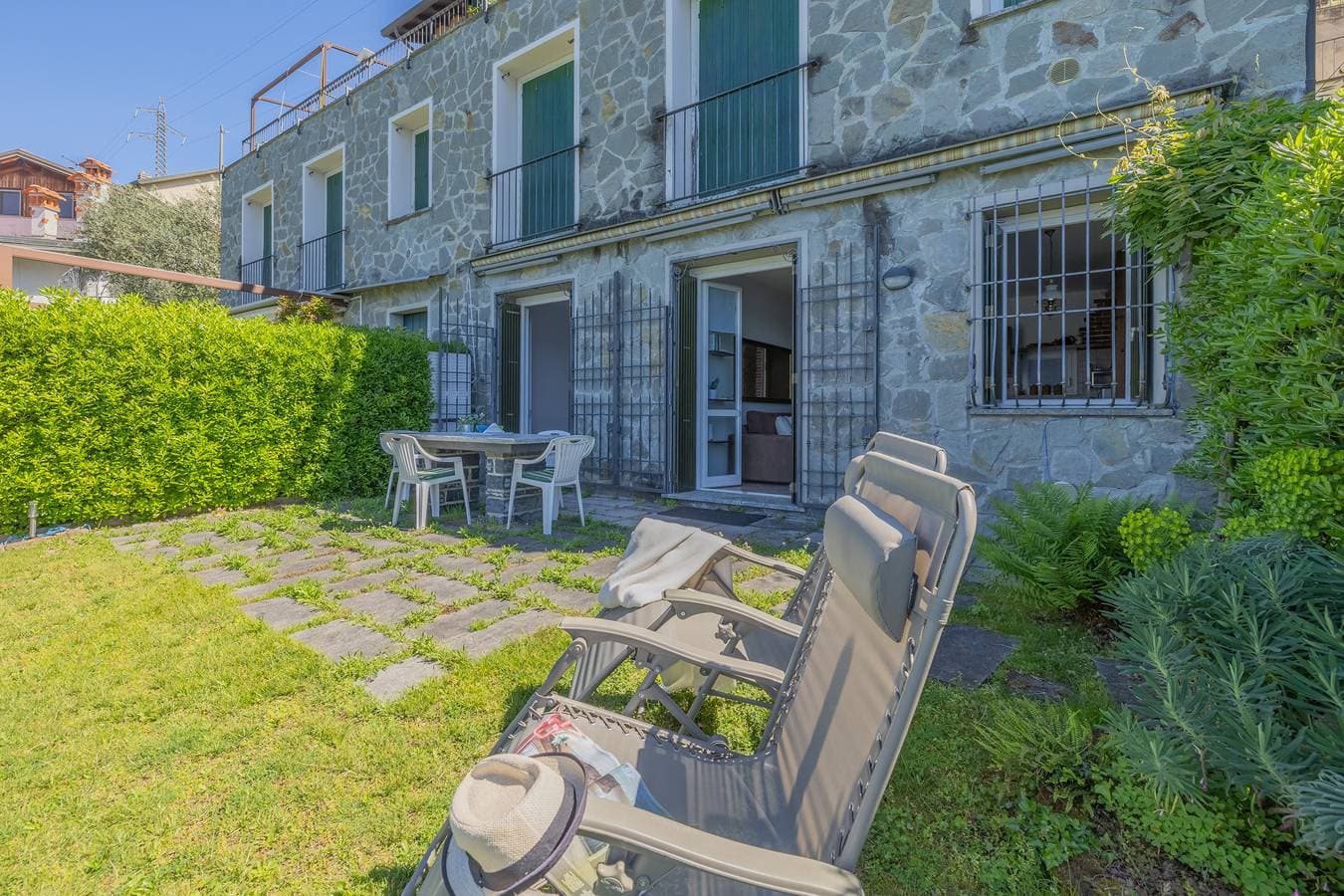 Foto 2 von 49: Casa Alpico Varenna