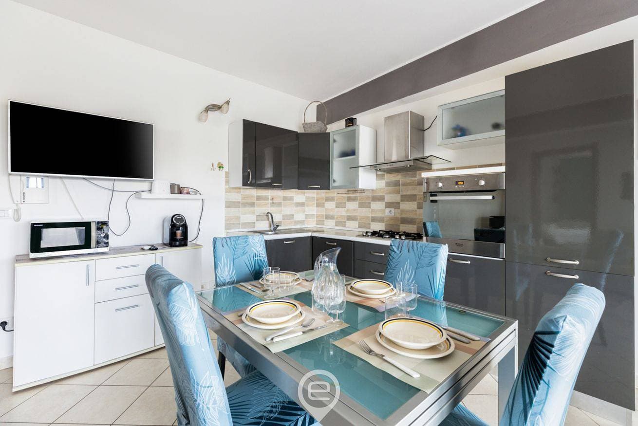 Foto 6 von 32: Ferienwohnung für 2 Personen mit Balkon/Terrasse