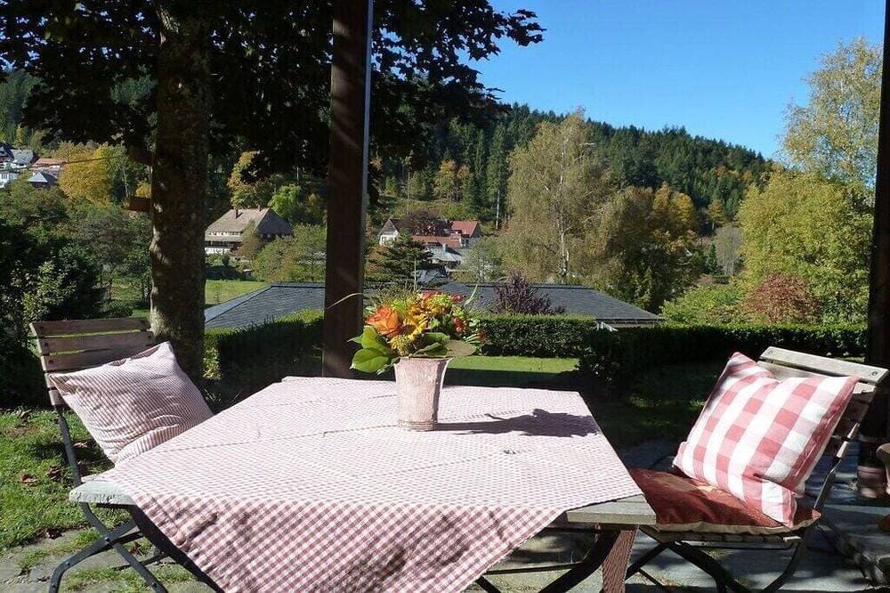 Foto 10 von 19: Ferienwohnung mit 2 Schlafzimmer