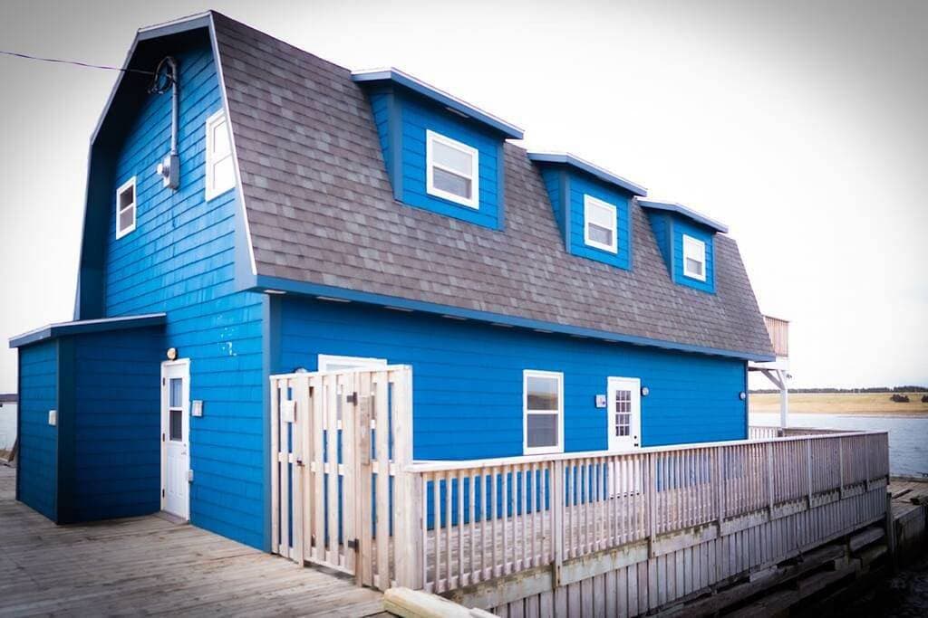 Foto 9 von 32: The most wanted place to stay in Cheticamp