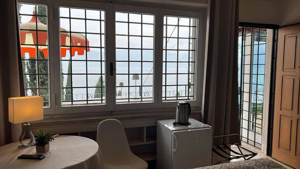Foto 11 von 40: Studio with Lake View