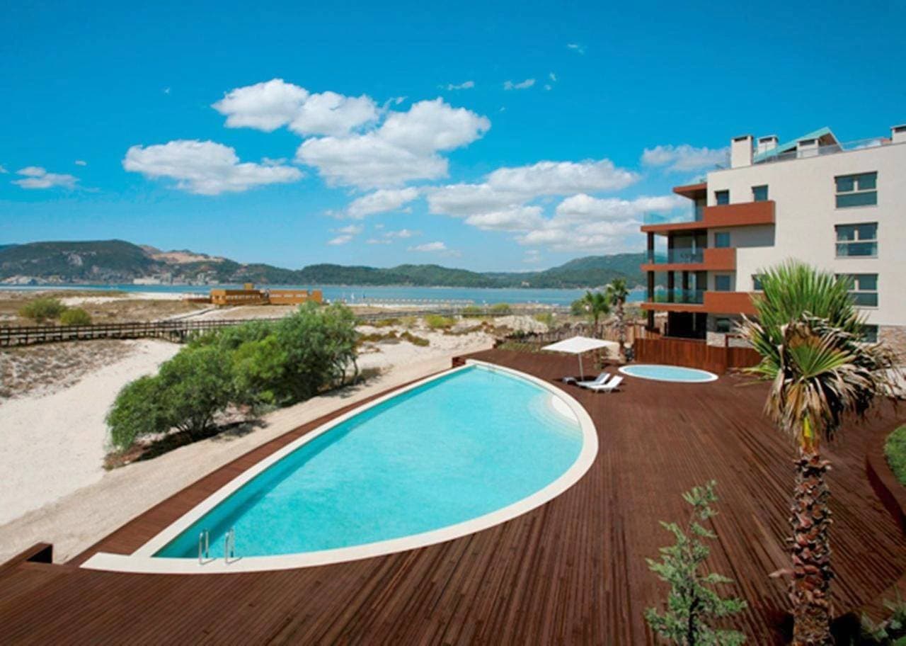 Troia Residences - Apartamentos Praia 1