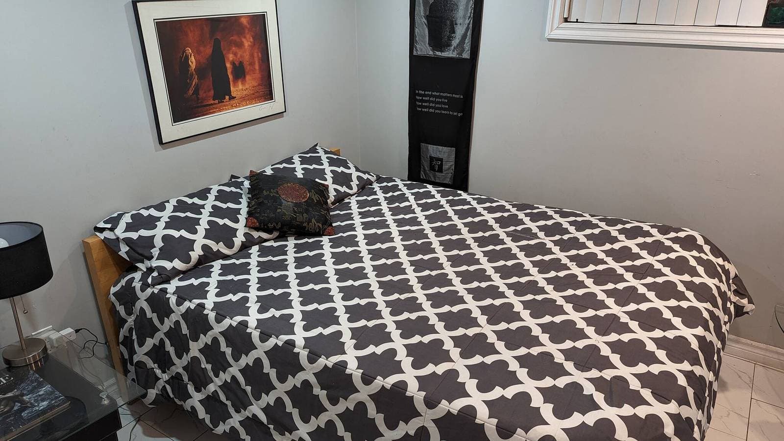 Foto 3 von 26: Schickes japanisches Vibe Smart Home — Gehen Sie zum Cne