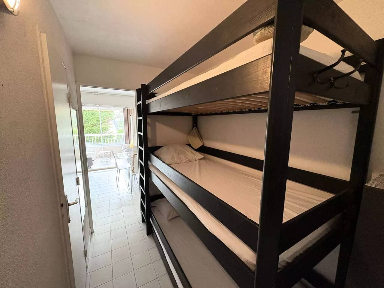 Foto 7 von 10: 150 m vom Strand, private Domain mit Pool