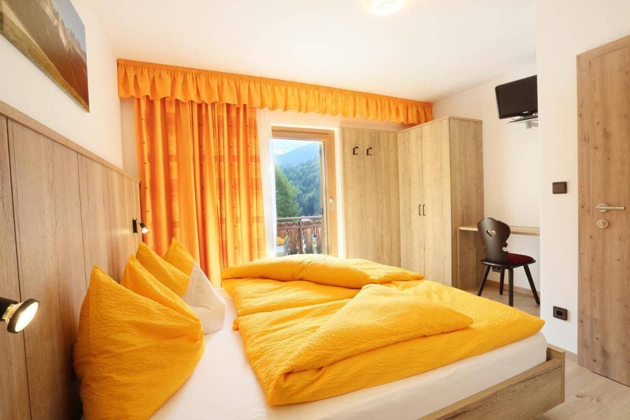 Foto 5 von 7: Standard Double Room