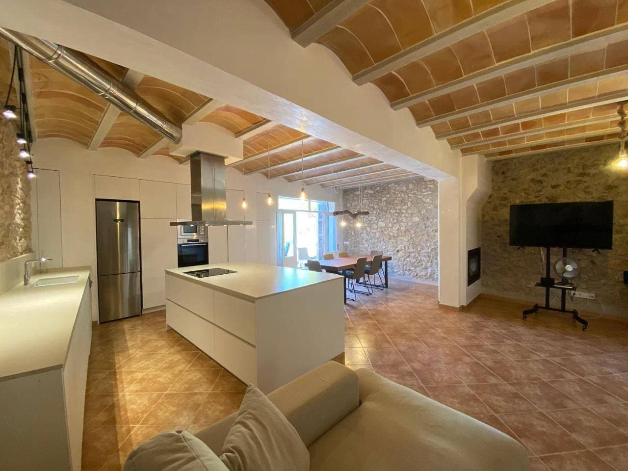 Foto 9 von 46: Villa with Private Pool