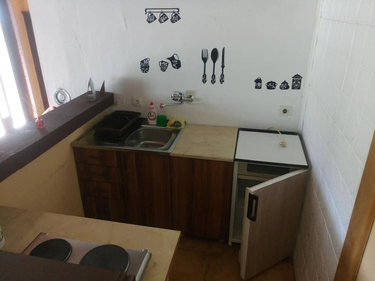 Foto 13 von 36: Studio Apartment
