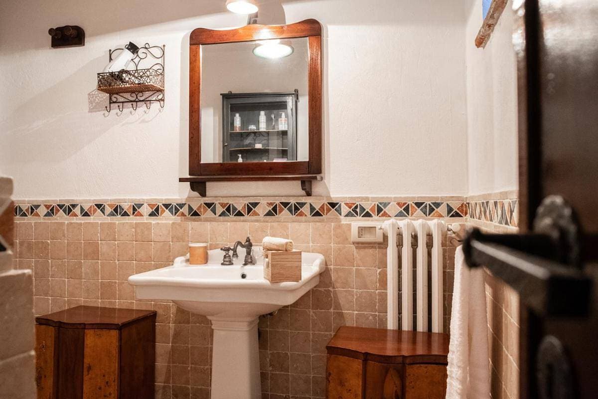 Foto 11 von 89: Privatpool der Villa Cefalù